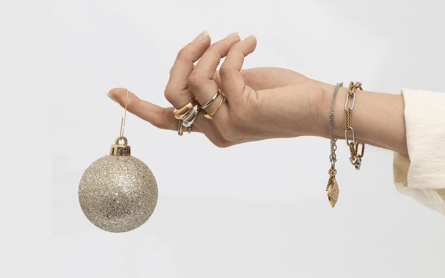 2025 Holiday Jewelry Gifts for Her