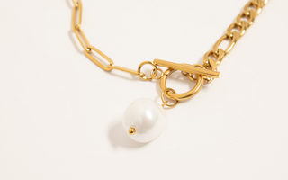 Freshwater Pearls Jewelry Guide