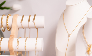 How to Buy Jewelry Wholesale and Sell Retail