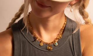 Western Jewelry: 2025 Fall Trend Spotlight for Retailers
