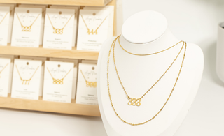 Selling Jewelry at Fall & Winter Festivals & Markets