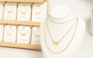 Selling Jewelry at Fall & Winter Festivals & Markets