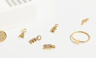 Solid Gold, Gold Filled, Gold PVD, Gold Plated Jewelry - Understanding Different Types of Gold Jewelry