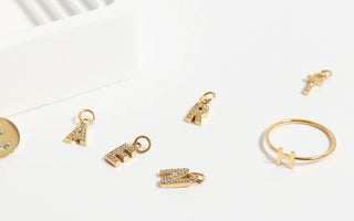 Solid Gold, Gold Filled, Gold PVD, Gold Plated Jewelry - Understanding Different Types of Gold Jewelry