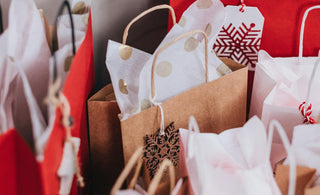 holiday shopping