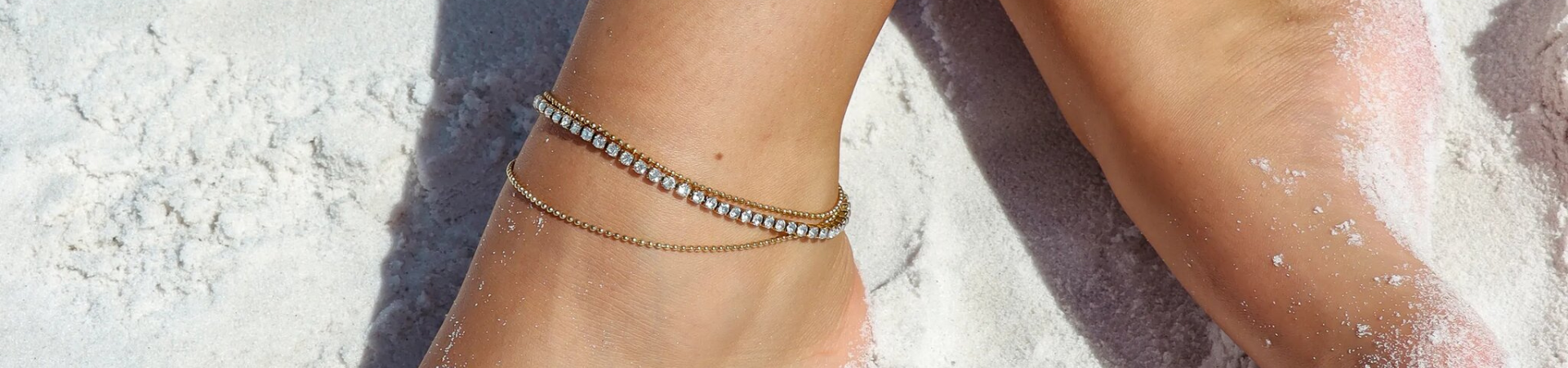 Wholesale Anklets