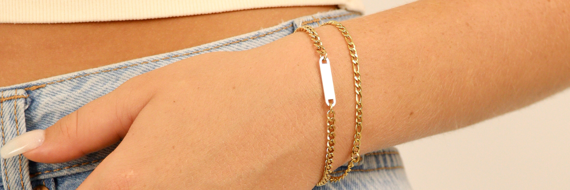 Wholesale Bracelets & Wristbands