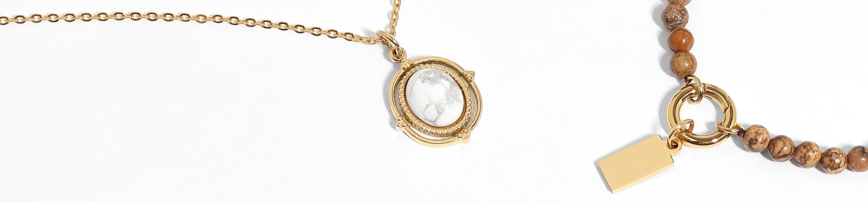 Wholesale Semi Precious Jewelry