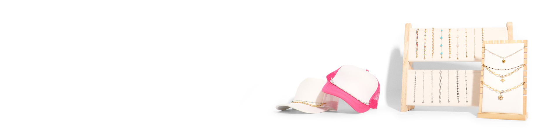 Wholesale Hat Chains