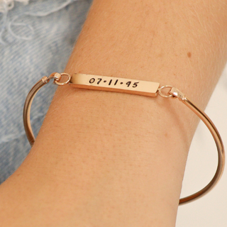 Wholesale Blank Bracelets