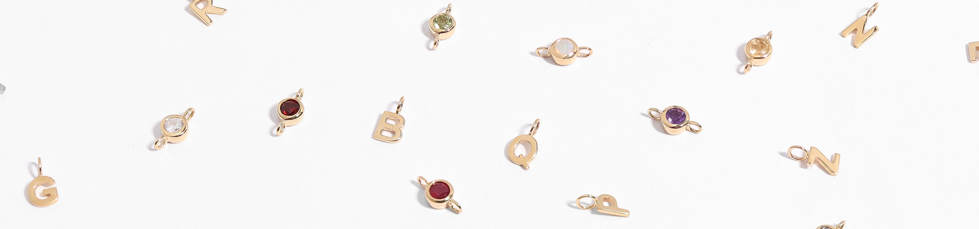 Wholesale 14K Gold Jewelry