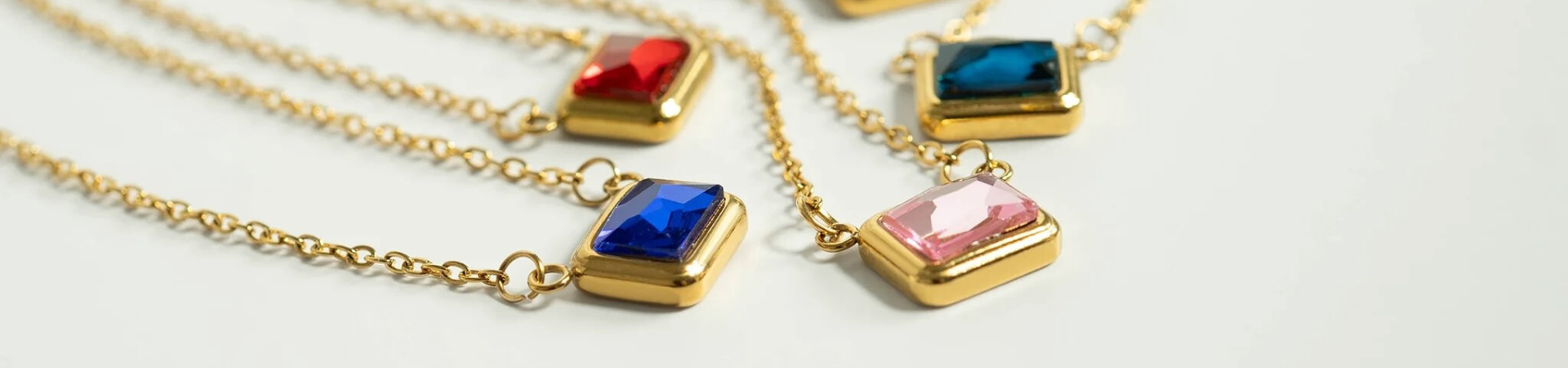 Mother's Day Jewelry