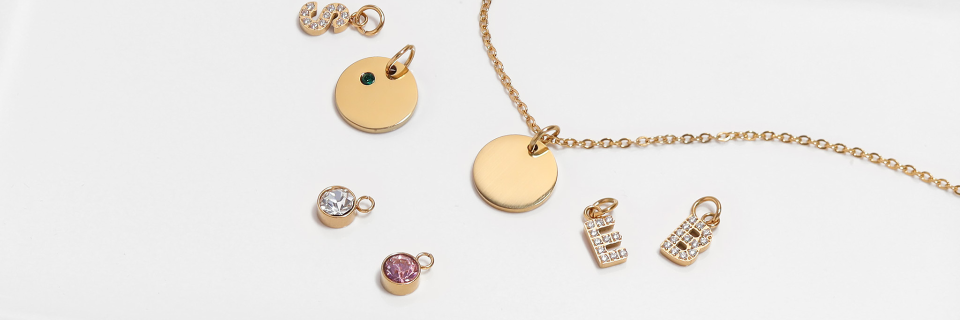 Wholesale Pendants