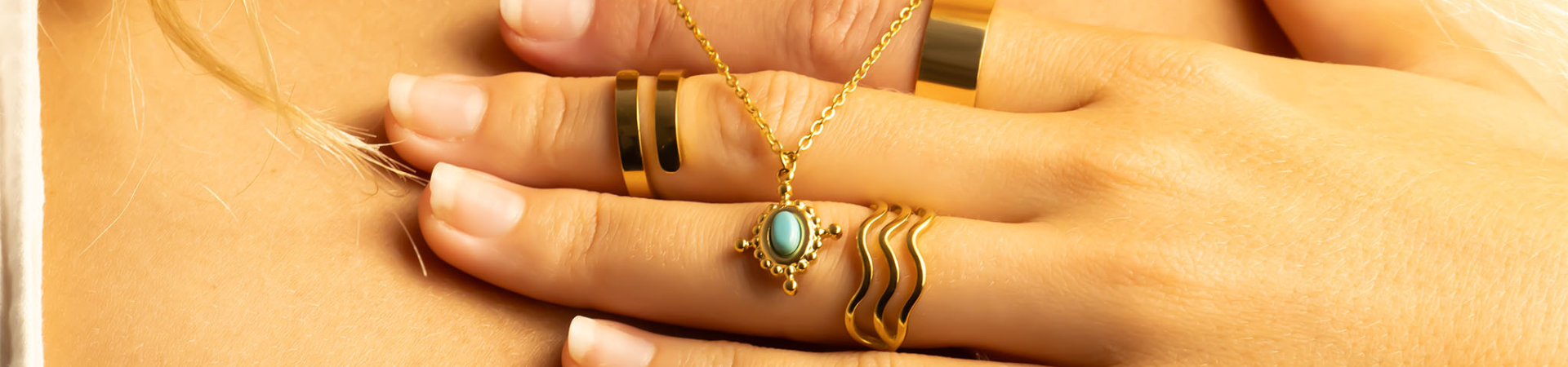 Wholesale Western Jewelry