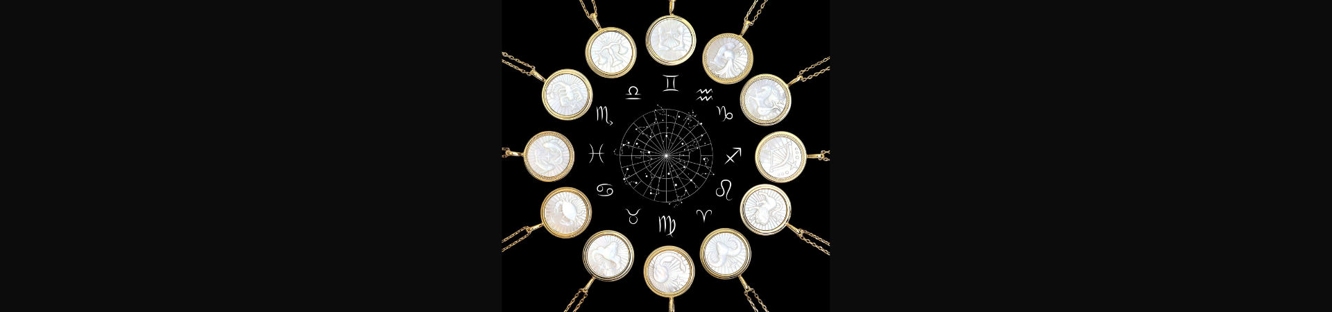 Wholesale Zodiac Jewelry