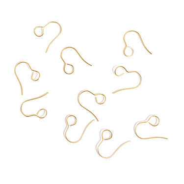 Earring Hooks Lifestyle
