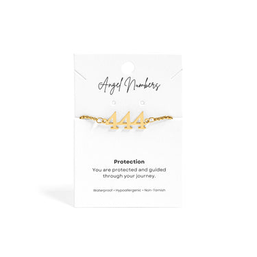 Angel Number Bracelet Refill