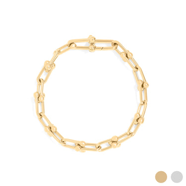 Hardware Bracelet