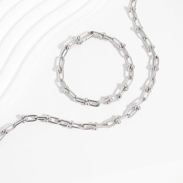 Hardware Bracelet