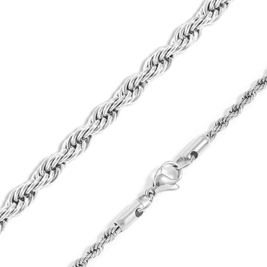 Rope Chain Necklace