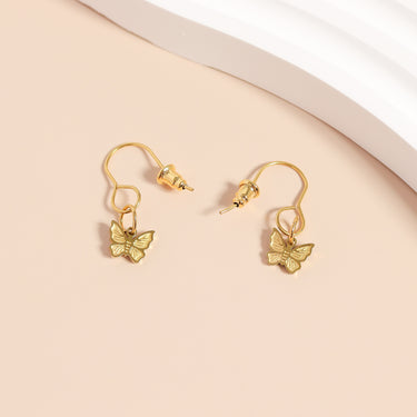 Earring Hooks Lifestyle