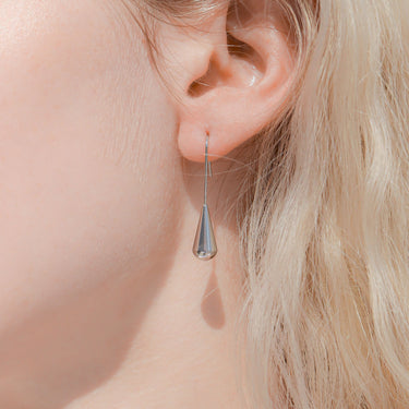 Drop Earrings lifestyle