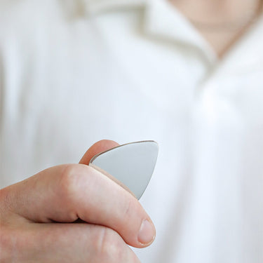 Guitar Pick Pendant