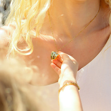 Heart Locket