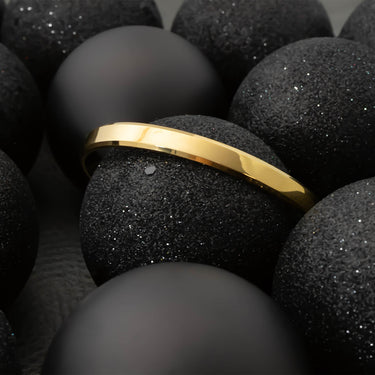 Mens Metal Cuff Bracelet
