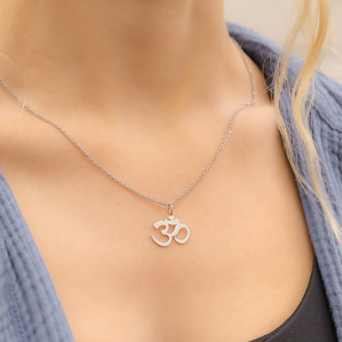 Om Pendant