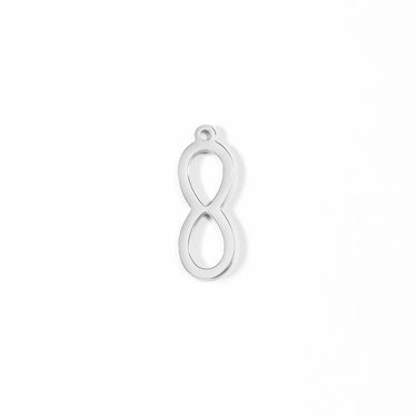 Infinity Charm