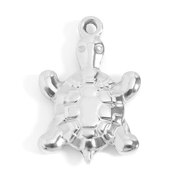 Sea Turtle Charm