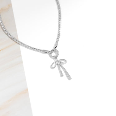 Long Bow Charm