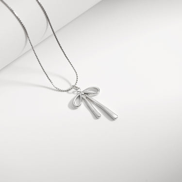 Long Bow Charm