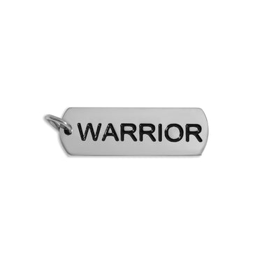 Warrior Charm
