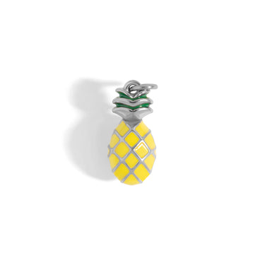 Pineapple charm