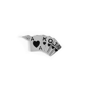 Play Cards Charm