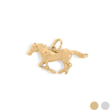 Horse Charm