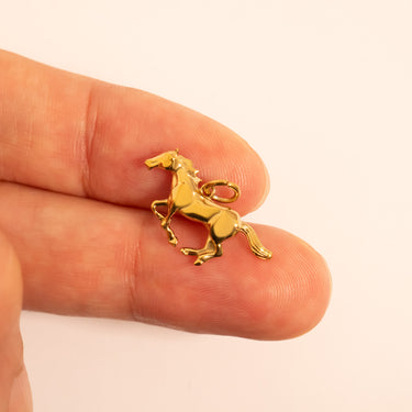 Horse Charm