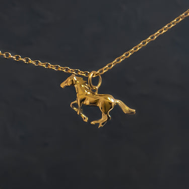 Horse Charm