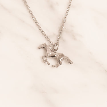 Horse Charm