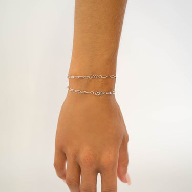 Zodiac Connector Charm for Permanent Jewelry Lifestyle