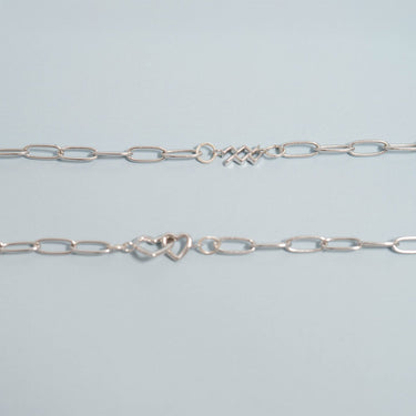 Zodiac Connector Charm for Permanent Jewelry Lifestyle