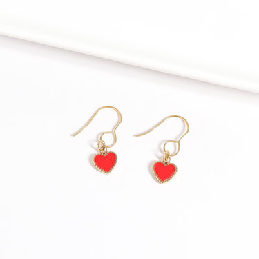 Earring Hooks Lifestyle
