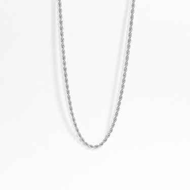 Rope Chain Necklace