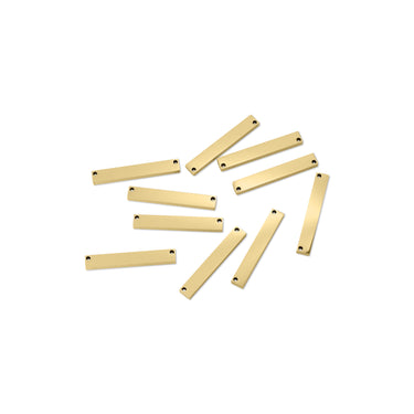Stainless Steel Blank Bar Lifestyle