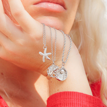 Rope Chain Necklace