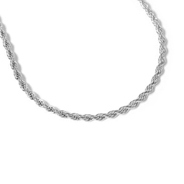 Rope Chain Necklace