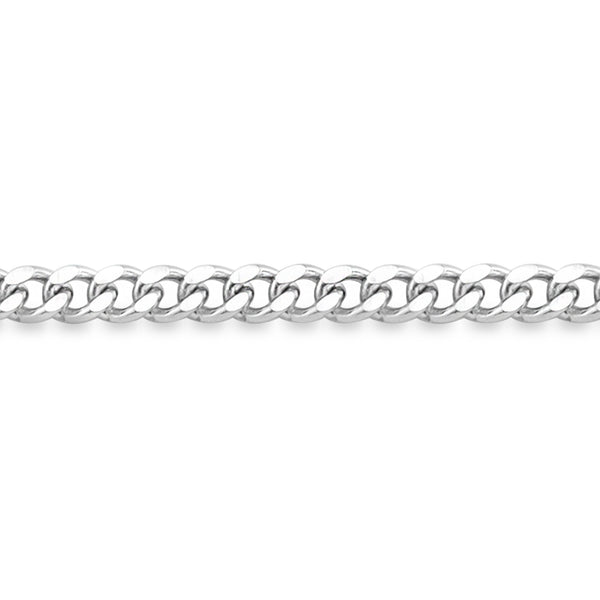 Stainless Steel 1.7mm Diamond Cut Curb Chain Chain 164' Spool 50 meter / SPL0004