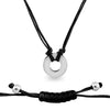 Washer Necklace / WN0001
